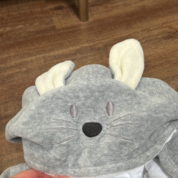 Mouse Halloween Costume 18 months - Picture 3 of 4